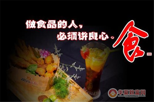 决胃爪爪加盟